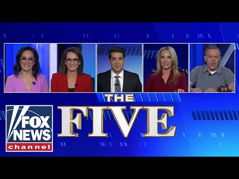 You are currently viewing ‘The Five’: Who is ACTUALLY ‘pathetic’?