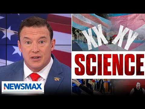 You are currently viewing Carl Higbie: ‘If a boy can be a girl, I can be a camel’