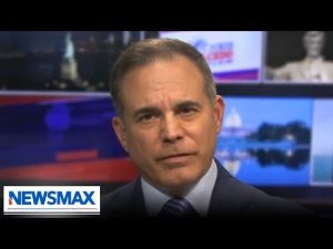 Read more about the article Chris Salcedo: Will succumb to government lawlessness?