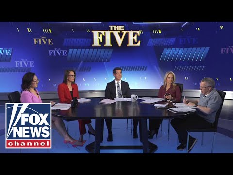 You are currently viewing ‘The Five’: MOUNTING questions remain here…