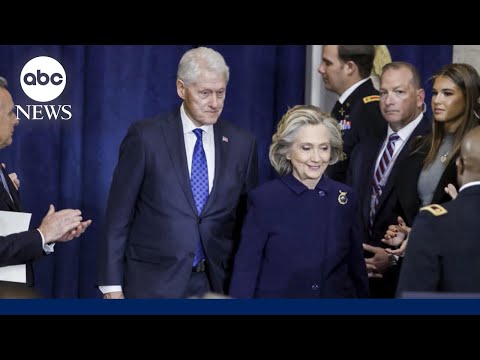 You are currently viewing Clintons could be held in contempt after defying House Epstein subpoenas