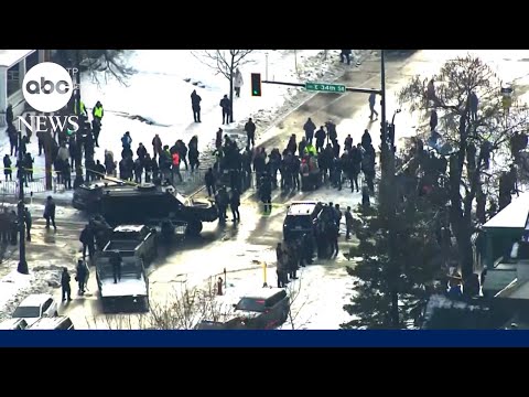 You are currently viewing At least 4 federal prosecutors resign in Minnesota