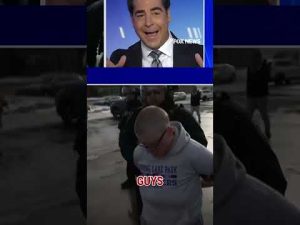 Read more about the article Gutfeld: Where’s Jesse Ventura, Mark Ruffalo in these protests? #shorts #thefive #minnesota #us #fox