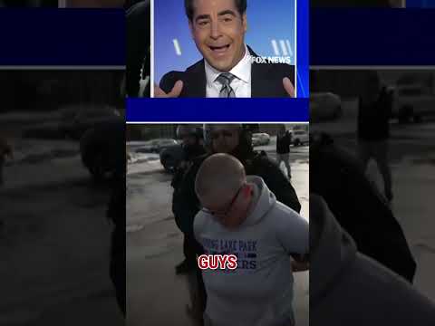 You are currently viewing Gutfeld: Where’s Jesse Ventura, Mark Ruffalo in these protests? #shorts #thefive #minnesota #us #fox