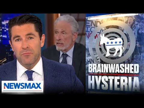 You are currently viewing Rob Schmitt: Left has ‘to lie’ to make Minneapolis shooting ‘more sympathetic to their cause’