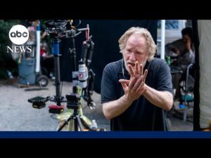 Read more about the article Actor Timothy Busfield, who faces child sex abuse charges, surrenders to police