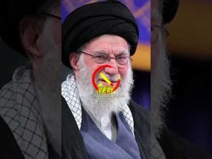 Read more about the article Trump Has an Urgent Message For All Iranian Protestors