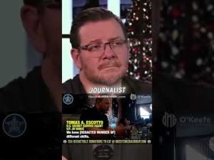 Read more about the article This Secret Service Agent Nearly Killed JD Vance