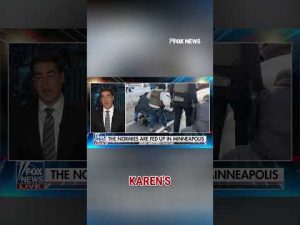 Read more about the article Watters: The normies are fed up #shorts #foxnews #news #us