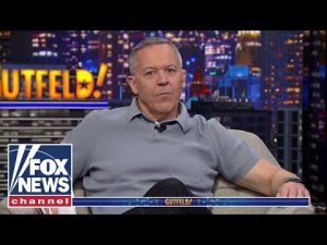 Read more about the article Greg Gutfeld: This is the real issue here…