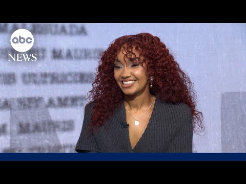 You are currently viewing Leigh-Anne Pinnock: ‘I wanted to do an album I didn’t have to compromise on’