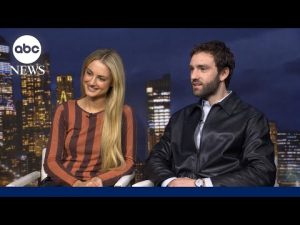 Read more about the article Steamy, messy and toxic: Newest Season of Hulu’s “Tell Me Lies”