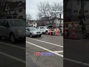 Read more about the article WATCH: Memorials emerge at the site of Renee Good’s death #shorts #reneegood #minnesota #us #foxnews