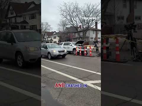 You are currently viewing WATCH: Memorials emerge at the site of Renee Good’s death #shorts #reneegood #minnesota #us #foxnews