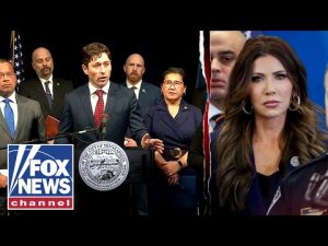 Read more about the article Minneapolis Mayor reveals whether he wants ICE abolished