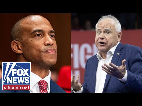 You are currently viewing We have boots on the ground in Minnesota: HUD secretary