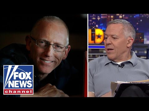 You are currently viewing Gutfeld: He was a MONUMENTAL person