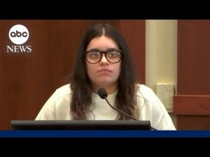 Read more about the article Bombshell testimony in the first day of the Brendan Banfield double murder trial