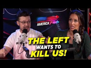 Read more about the article Kyle Rittenhouse: The Assassination of Charlie Kirk Brought Me Back to Politics – Here’s Why