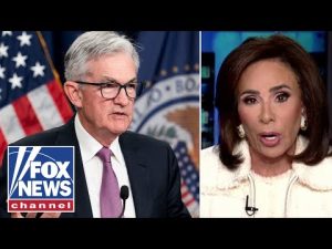 Read more about the article $1 BILLION waste? Pirro EXPOSES Fed Reserve cost overruns