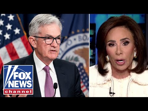 You are currently viewing $1 BILLION waste? Pirro EXPOSES Fed Reserve cost overruns