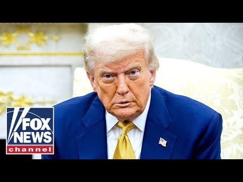 You are currently viewing Trump sends BOLD message to protesting Iranians: ‘Help is on its way’