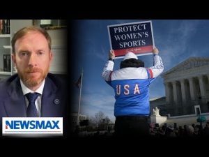 Read more about the article If ACLU defines “sex” to SCOTUS, they’ll lose: West Virginia AG | National Report