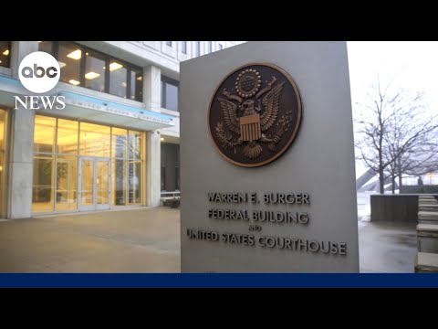 You are currently viewing Prosecutors quit over alleged pressure to investigate Renee Good’s widow