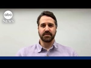 Read more about the article Family of woman allegedly killed by ex-husband speaks out