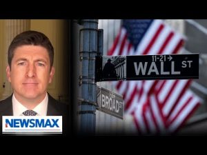 Read more about the article This bill shuts down insider trading opportunities in Congress: Rep. Bryan Steil | National Report