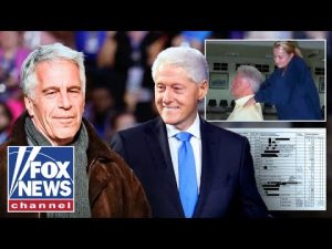 Read more about the article CLINTON FACES CONTEMPT: Comer moves ahead with charges