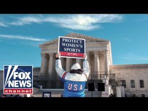 Read more about the article LIVE: Latest on SCOTUS Title IX Showdown — Justices Debate Biological Sex in Female Sports