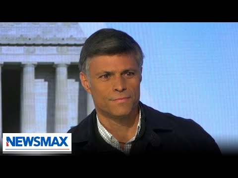 You are currently viewing I called Maduro a drug lord and got 14 years in prison: Leopoldo Lopez | The Record