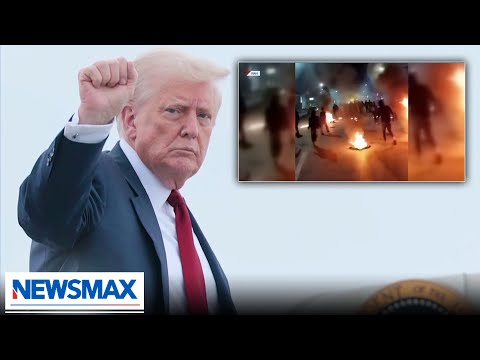 You are currently viewing Trump is man of action, Iran regime should be concerned: John Cornyn | National Report