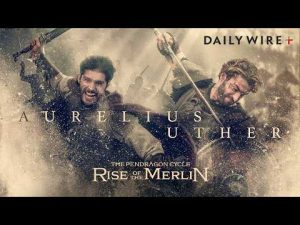 Read more about the article Aurelius and Uther Teaser: Brothers Before Kings