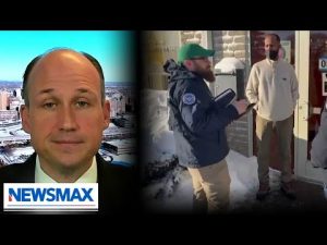 Read more about the article People need to go to prison for Minnesota fraud: Rep. Nick Langworthy | Wake Up America