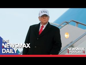 Read more about the article Selective Outrage | The NEWSMAX Daily (01/13/26)