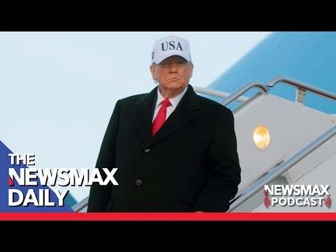 You are currently viewing Selective Outrage | The NEWSMAX Daily (01/13/26)