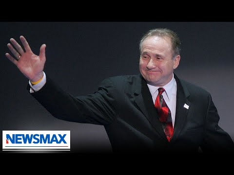 You are currently viewing Michael Reagan remembered: faith, family, and a life well lived