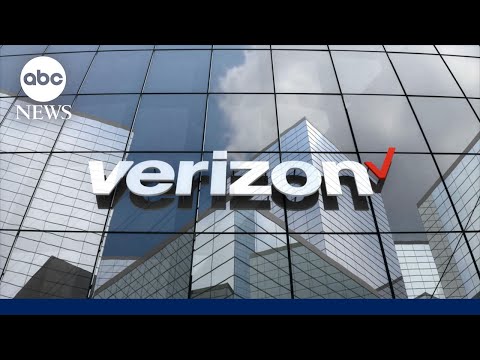 You are currently viewing Verizon outage affecting thousands of customers