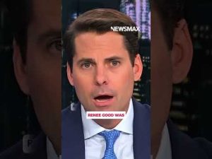 Read more about the article ‘Stupid’ Hollywood button gesture a terrible perversion of society’s focus: Finnerty