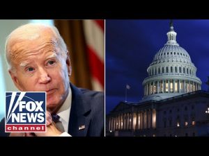 Read more about the article WATCH LIVE: Senate Judiciary Committee holds hearing to examine Biden’s Afghan parolee program