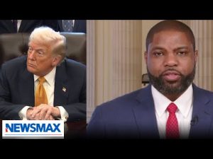 Read more about the article We need to trust Trump’s judgment on Iran: Byron Donalds | American Agenda