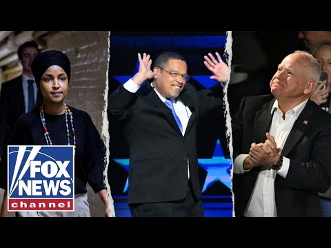 You are currently viewing NEW: Audio of Minnesota AG meeting resurfaces…