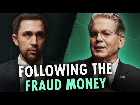 Read more about the article “Tim Walz is a Coward!” – Scott Bessent SOUNDS OFF on Somali Fraud in Minnesota | NEW INTERVIEW