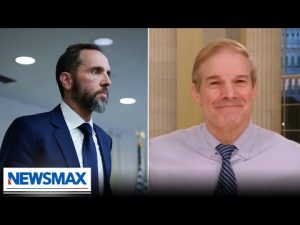 Read more about the article Rep. Jim Jordan: ‘Who was Jack Smith’s confidential source, and why did he get all that money?’