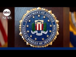 Read more about the article FBI searches home of Washington Post reporter for alleged classified documents