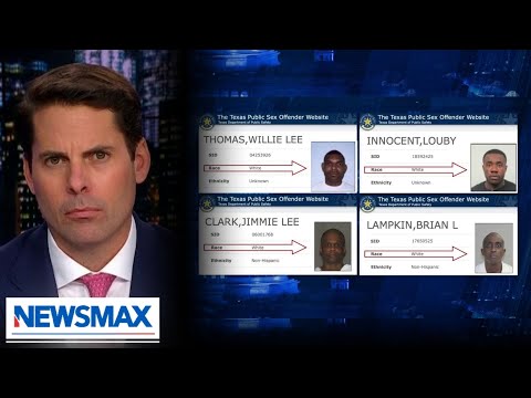 You are currently viewing Rob Finnerty breaks down racial mislabeling in the criminal justice system