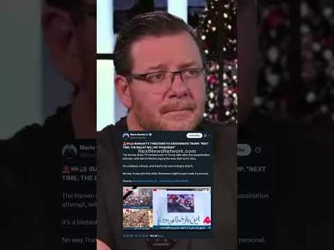 You are currently viewing Iran is Threatening To Destroy Trump