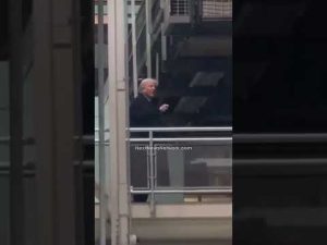 Read more about the article You Won’t Believe What Trump Just Did